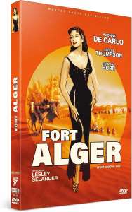 Fort Alger