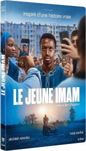Jeune Imam