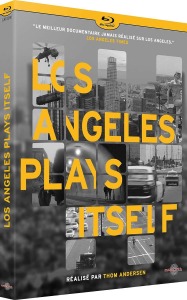 LA Plays Itself