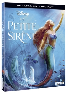 Petite Sirene