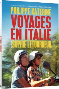 Voyages Italie