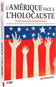 Amerique Face Holocauste