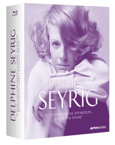 Delphine Seyrig