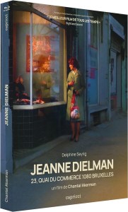 Jeanne Dielman