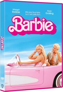 Barbie