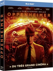 Oppenheimer