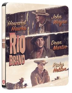 Rio Bravo