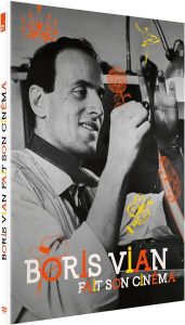 Boris Vian Cinema