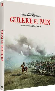 Guerre Paix