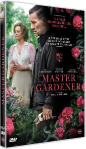 Master Gardener