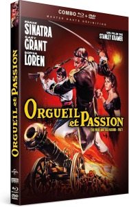  Orgueil Passion