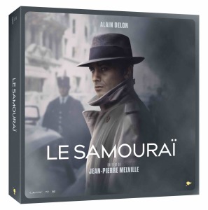 Samourai