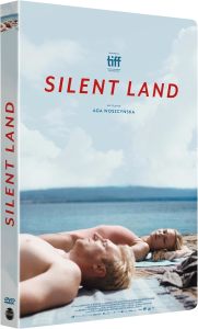  Silent Land