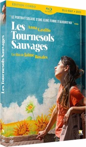  Tournesols Sauvages