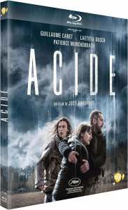 Acide