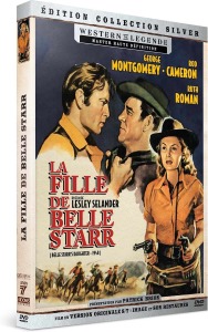 Fille Belle Starr