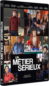 Metier Serieux