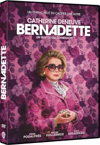 Bernadette