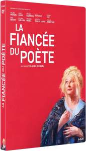 Fiancee Poete