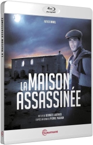 Maison Assassinée