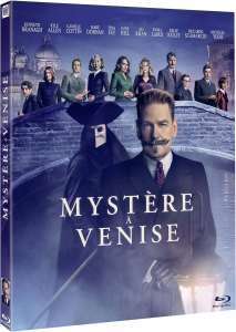 Mystere Venise