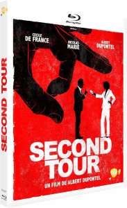 SecondTour