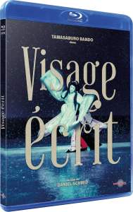 Visage Ecrit