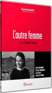 Autre femme