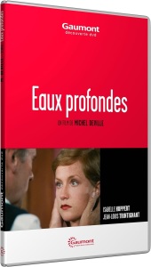 Eaux Profondes