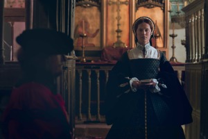 Catherine Parr, une reine engagée et déterminée. DR