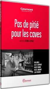 Pas Pitié Caves