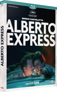 Alberto Express