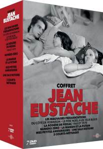 Coffre tJean Eustache