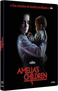 Amelia's Children
