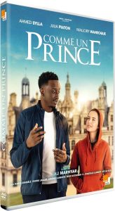Comme Un Prince