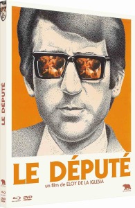 Le Deputé