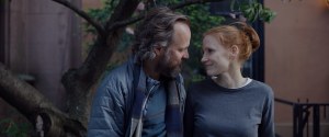 "Memory":  Saul (Peter Sarsgaard) et Sylvia. DR