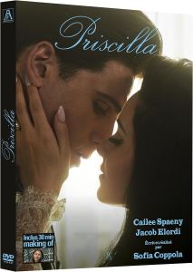 Priscilla