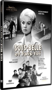 Sois Belle Et TaisToi
