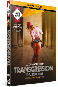 Transgressions