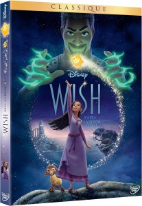 Wish Asha BonneEtoile