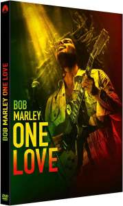 Bob Marley One Love