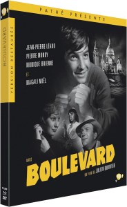 Boulevard