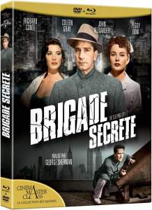 Brigade Secrete