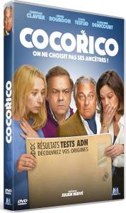 Cocorico