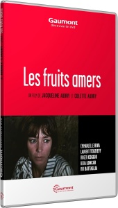 Fruits Amers