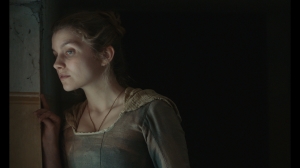 "Gloria!": Teresa (Galatéa Bellugi). DR