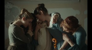 "Gloria!": des artistes en devenir. DR