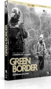 Green Border