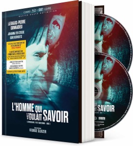 Homme Voulait Savoir